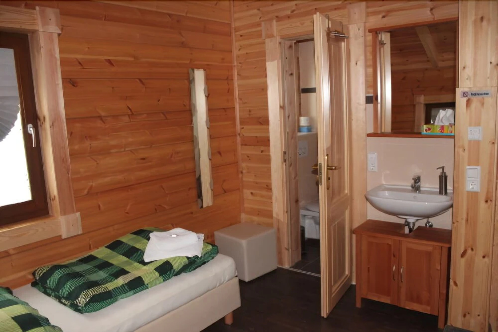 Gastehaus Carpe Diem