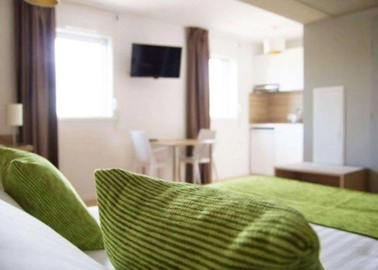 Q7 Lodge Lyon 7