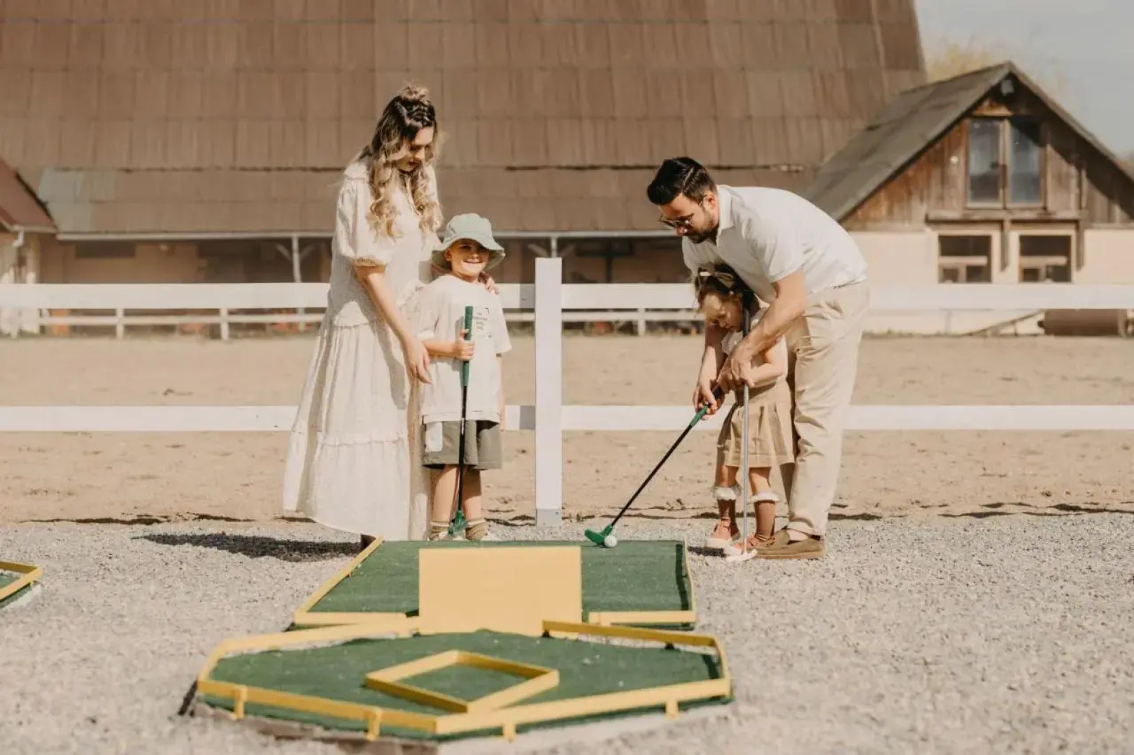 Archia Mansion Boutique Hotel