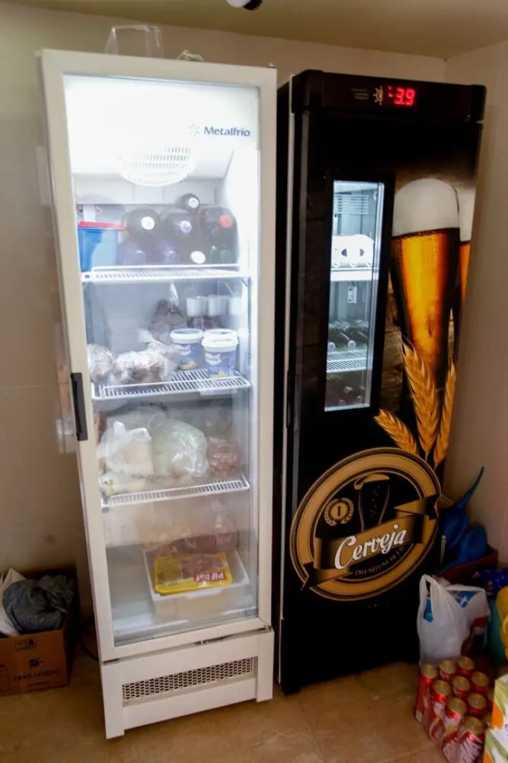 Pousada Villa Severina