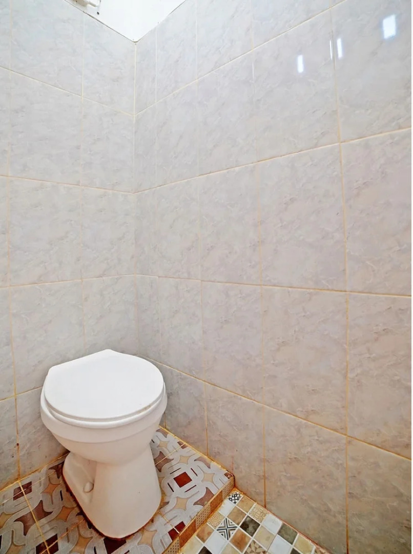 OYO 90618 Hanania House Syariah