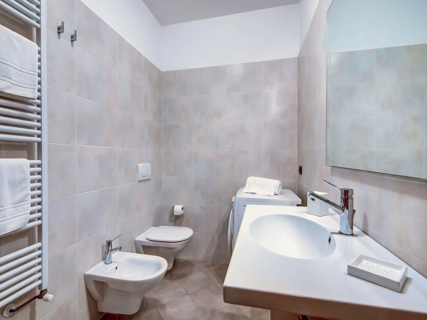 Belvilla by OYO Rose di Fratta 2