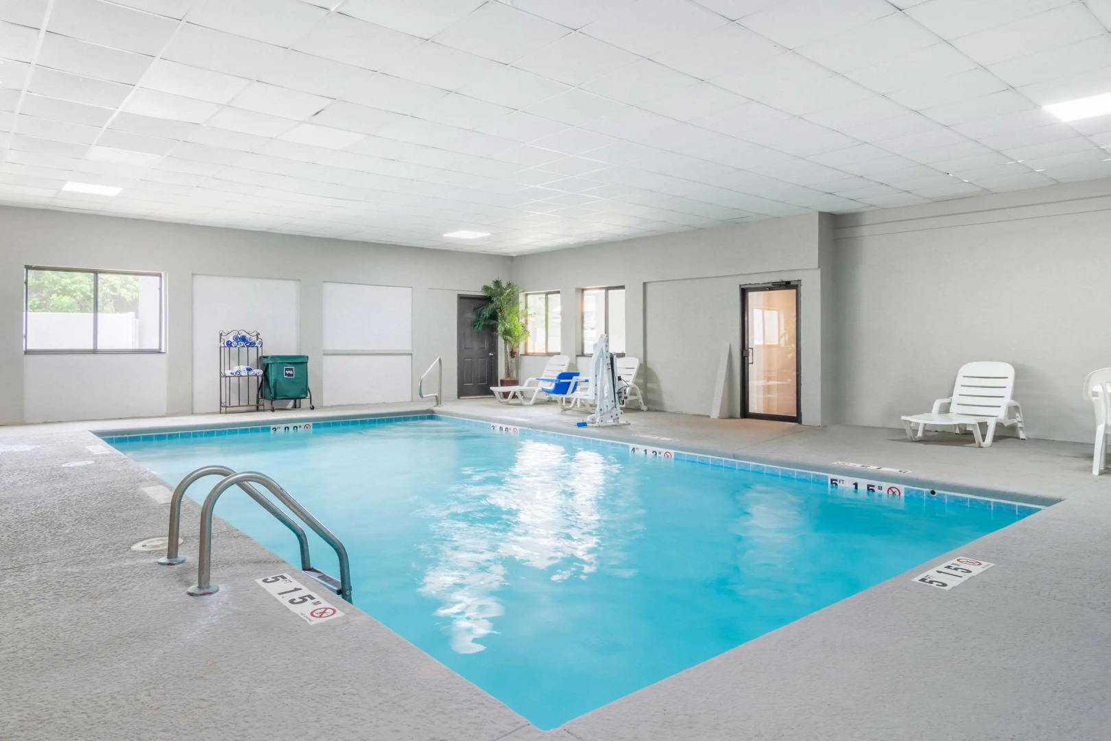 Sleep Inn Macon I-75
