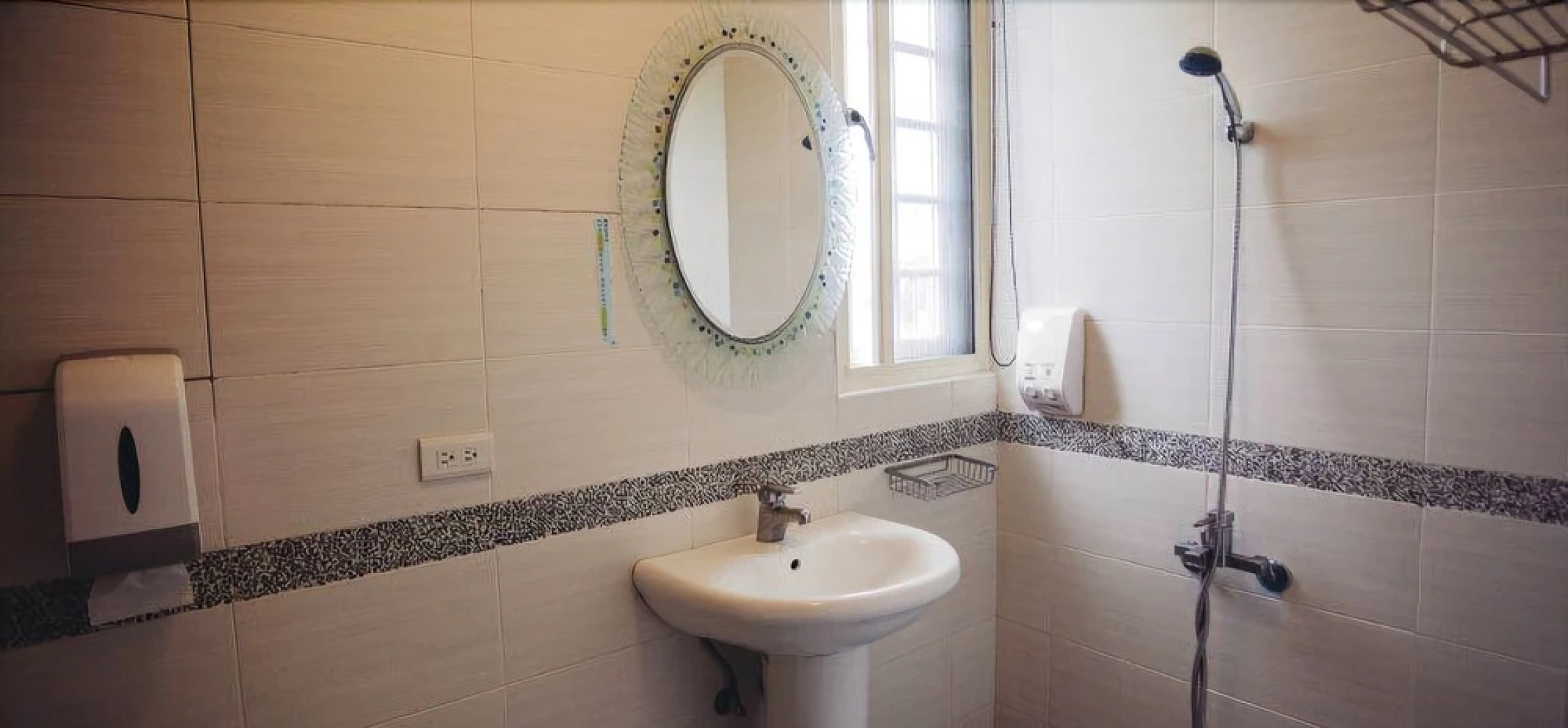 Full House Bed and Breakfast