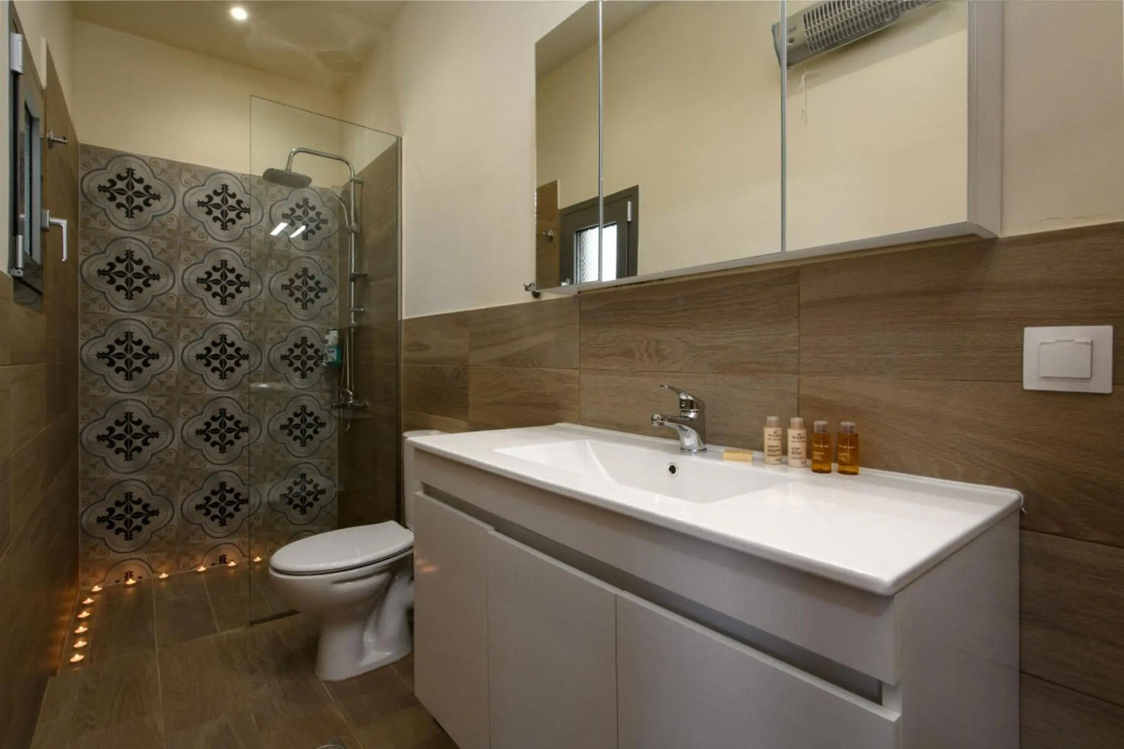 Tessera Villas Collection