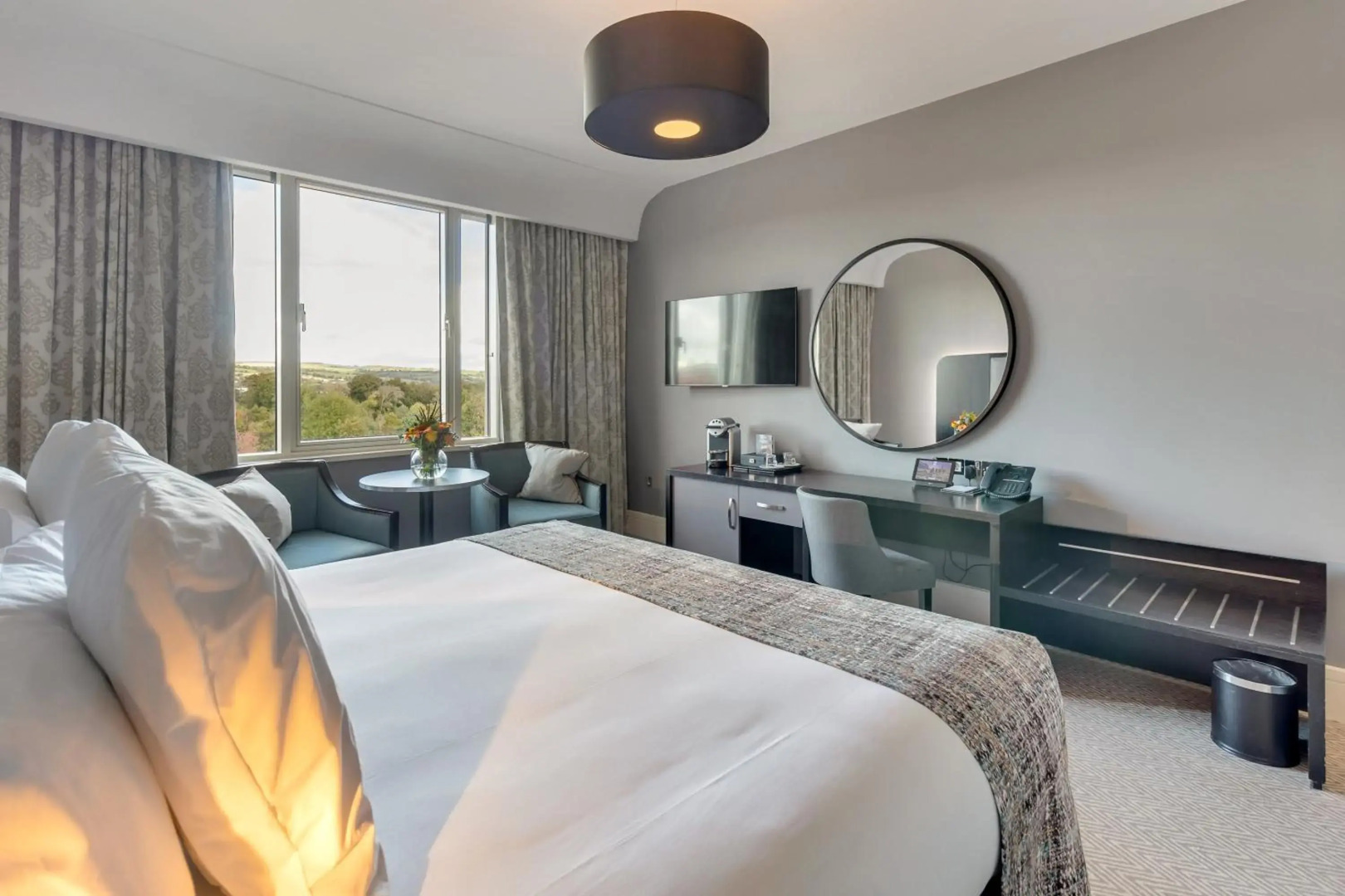 Fota Island Hotel & Spa