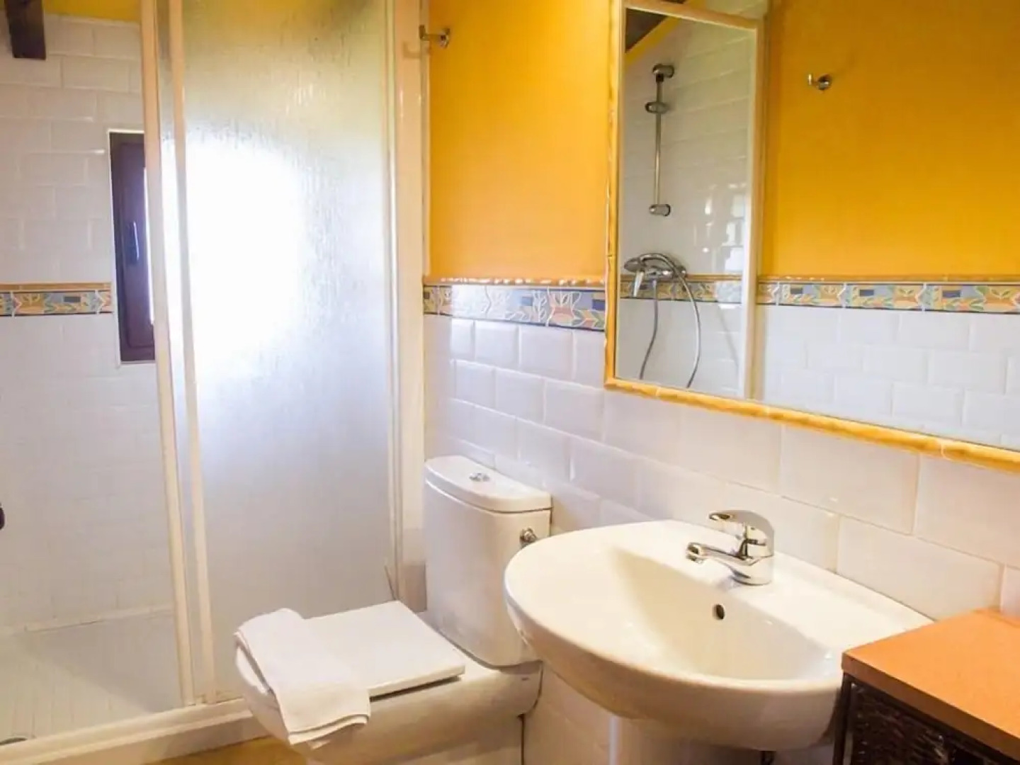 Casas Rurales El Terrero