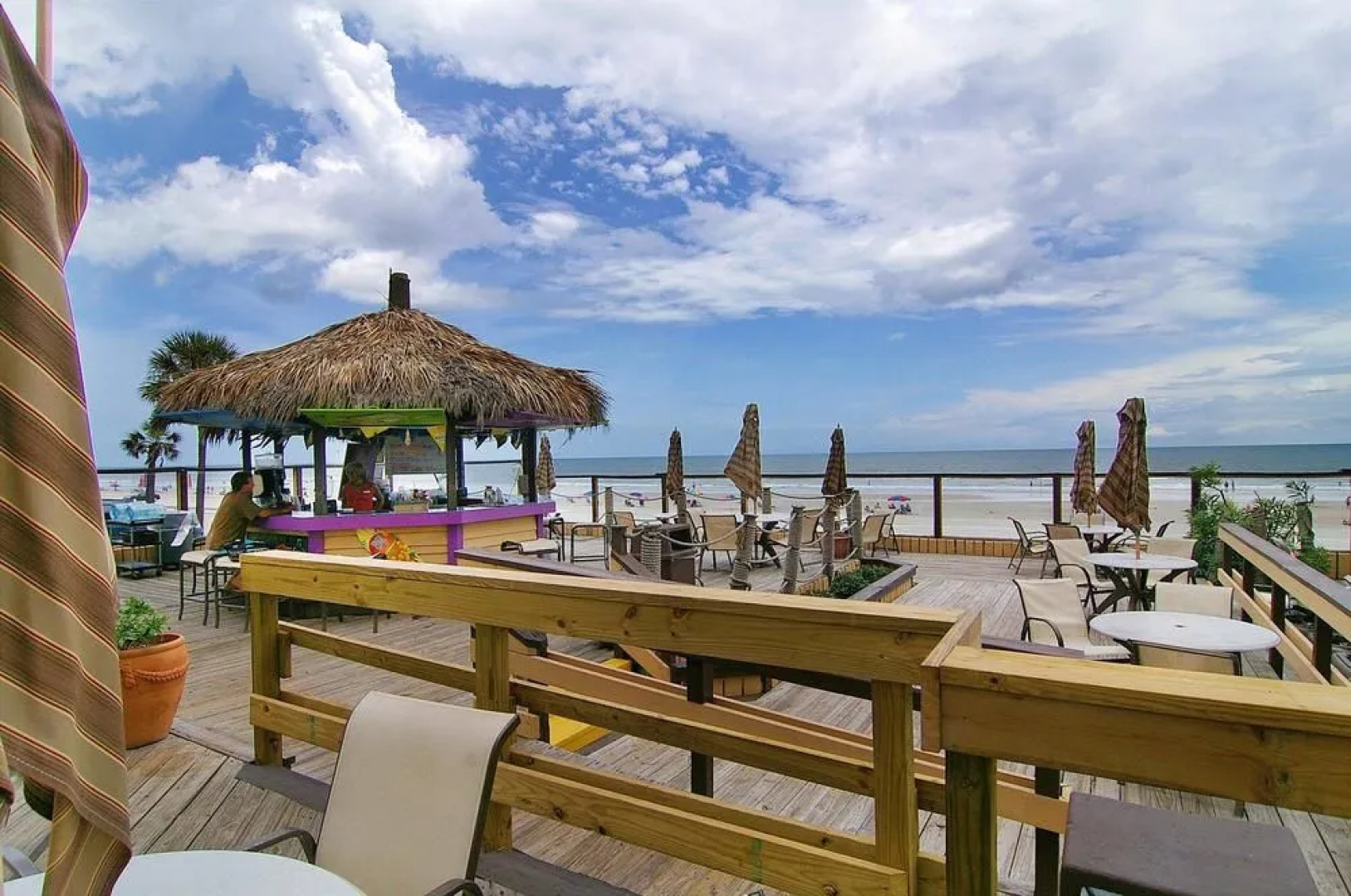 La Playa Resort Daytona Beach