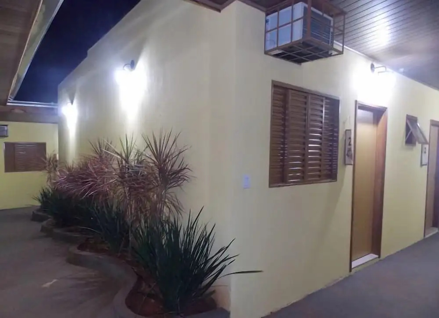 Pousada Aldeia das Flores