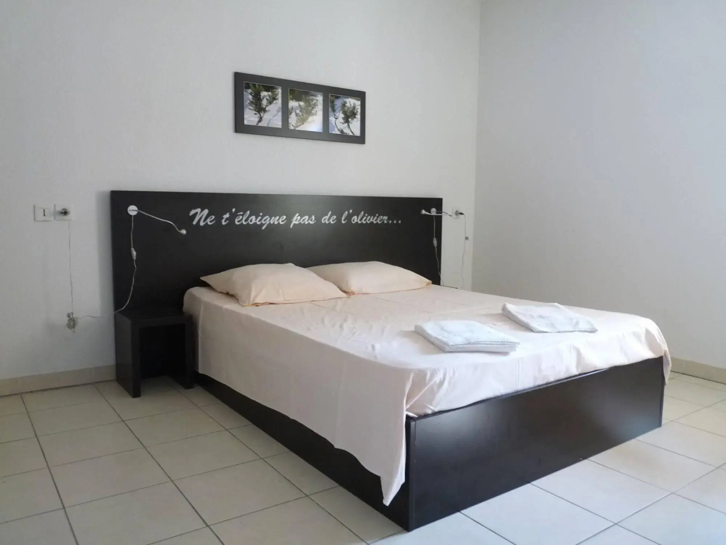 La Résidence du Château de Jouarres