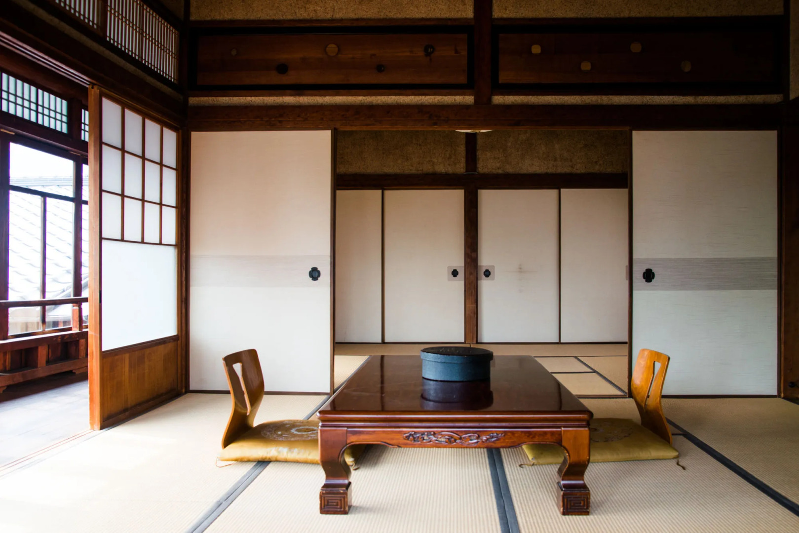 Beppu Onsen Kutsurogi no Onsen Yado Yamada Besso