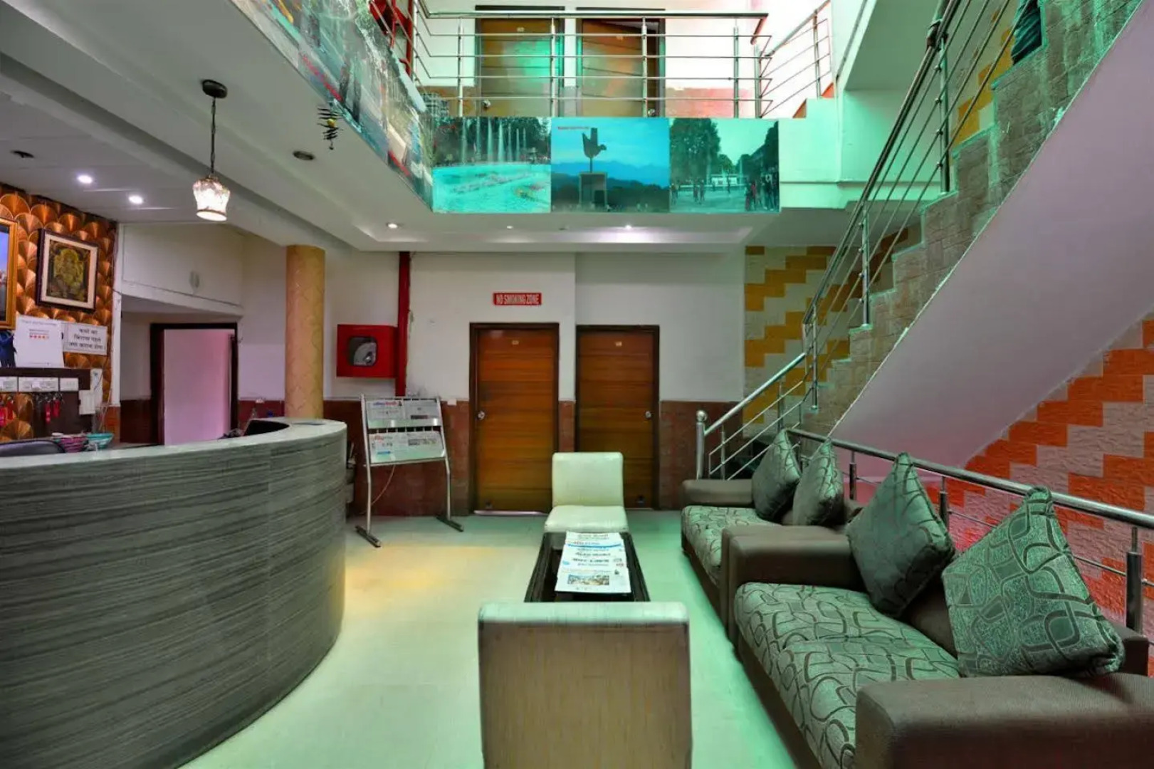 Hotel Comfort Inn