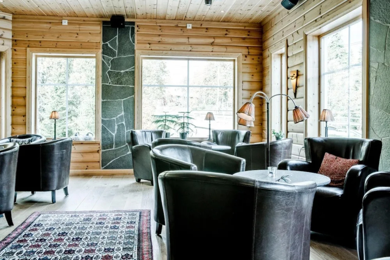 Storsätra Fjällhotell