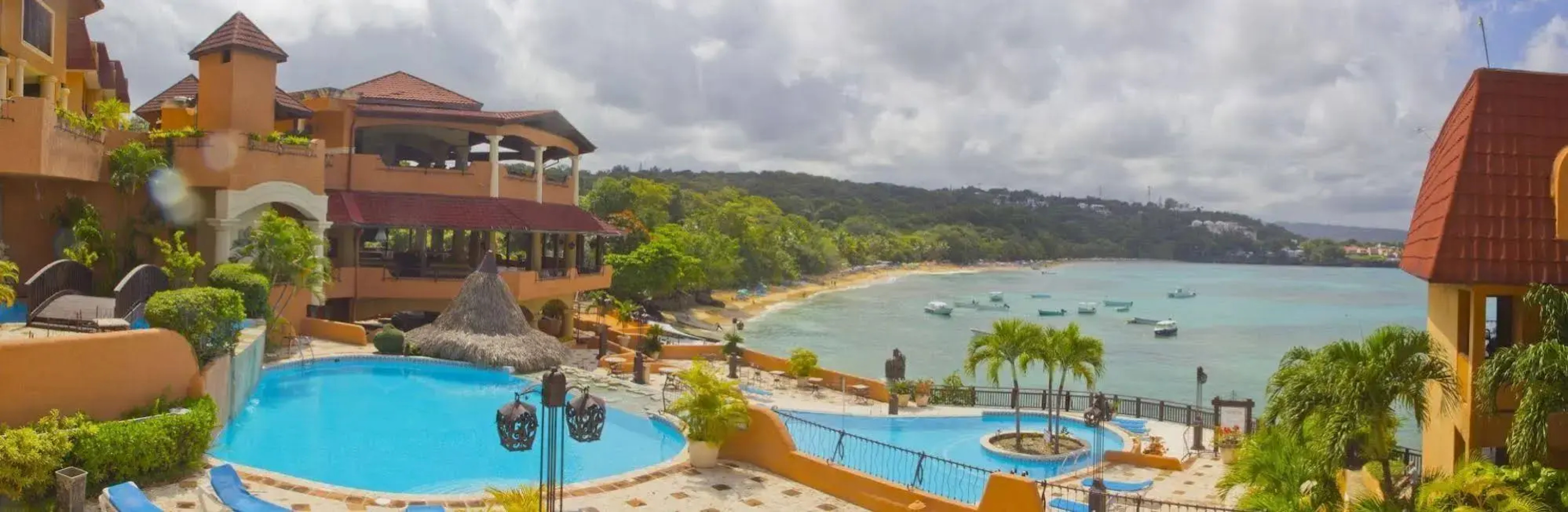 Sosua Bay Beach Resort - All Inclusive