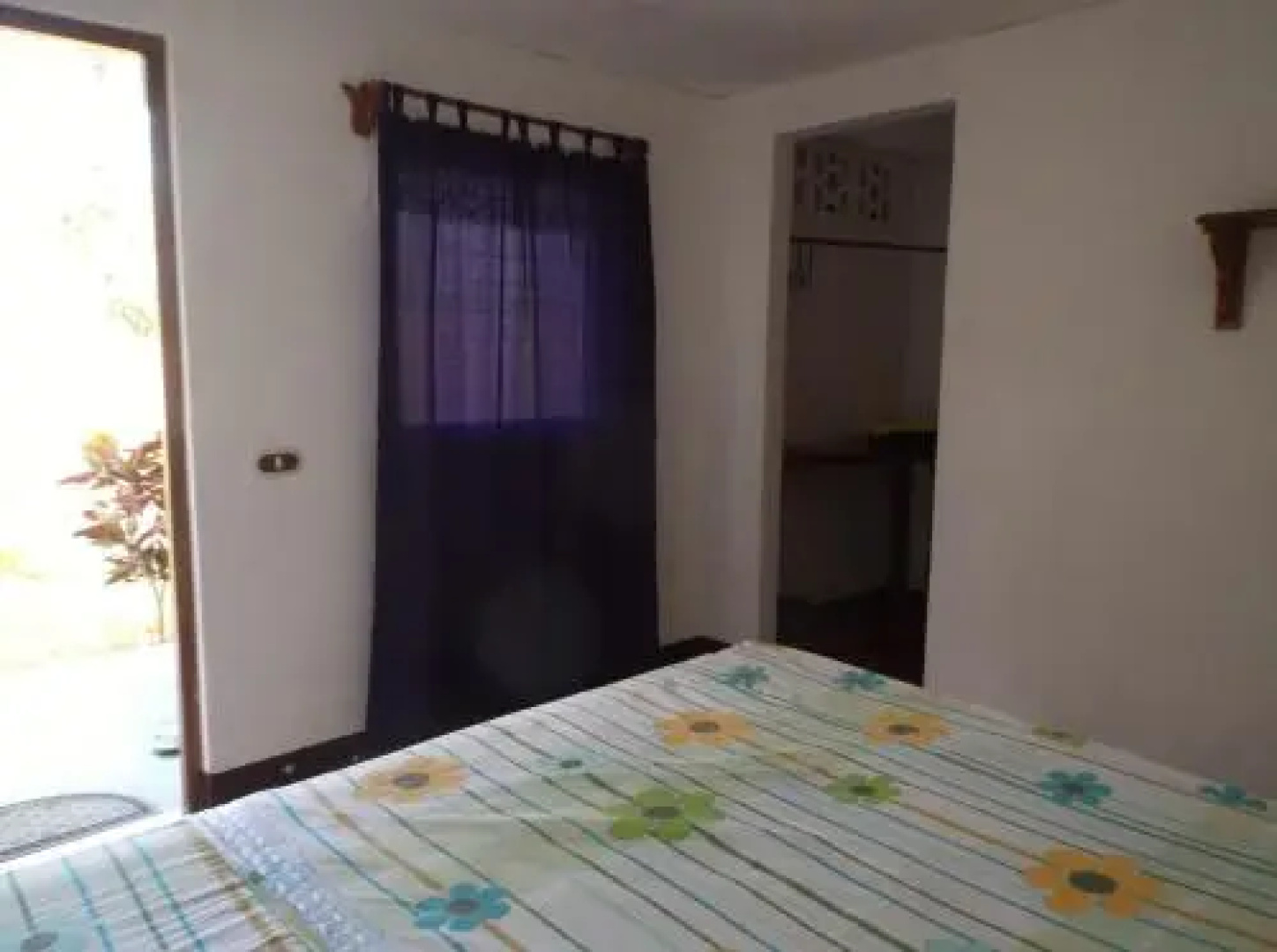 Cabinas Gallazo