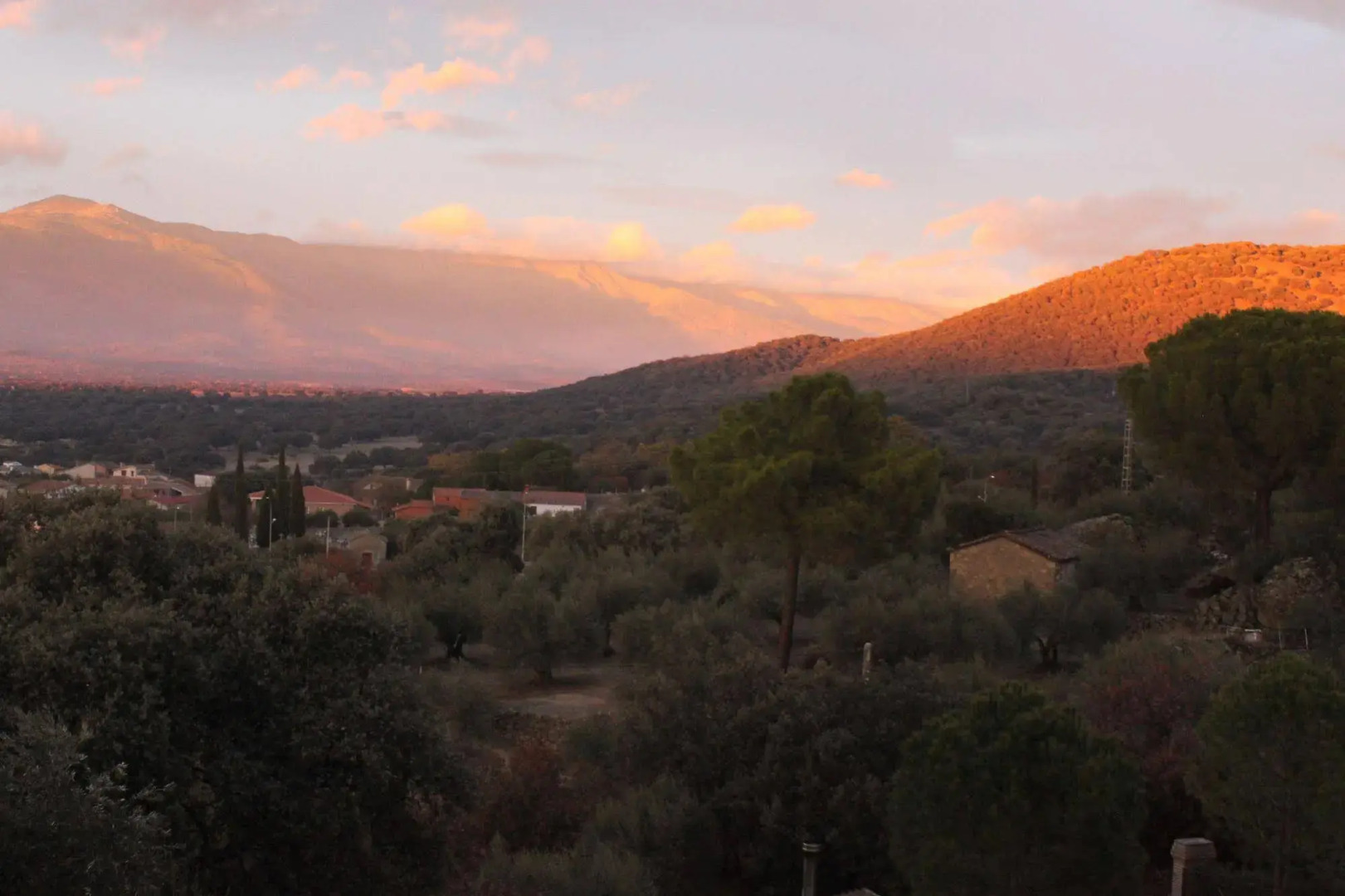 Casa Rural Rincón de la Fuente