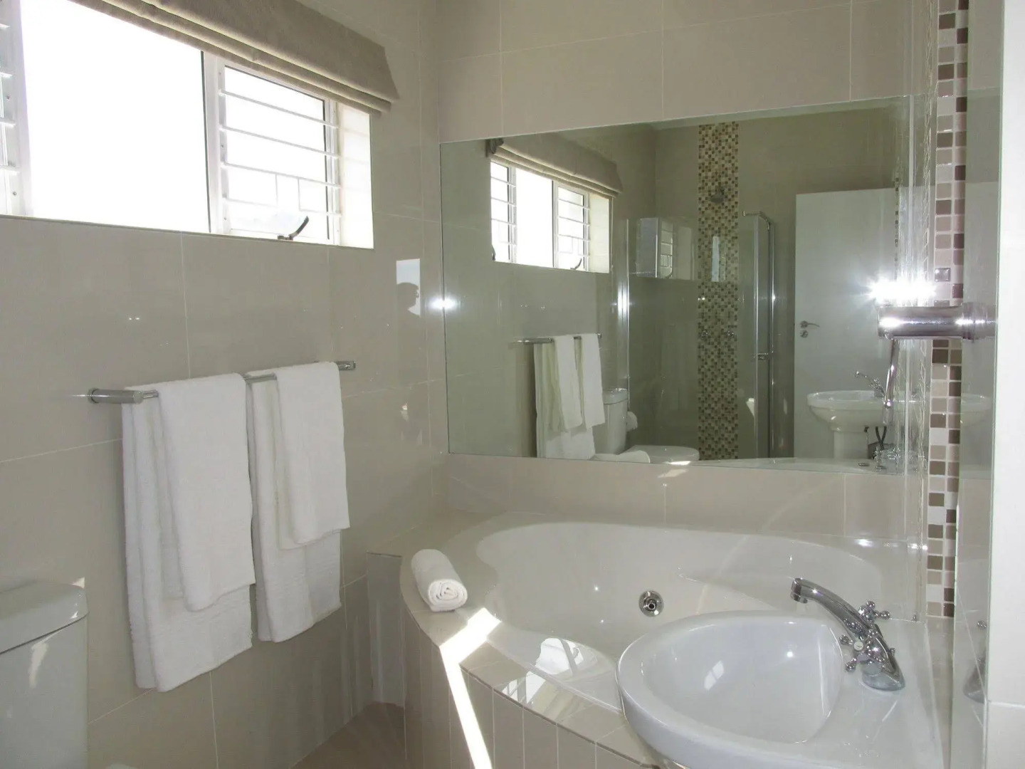 Belle Mer Guest House