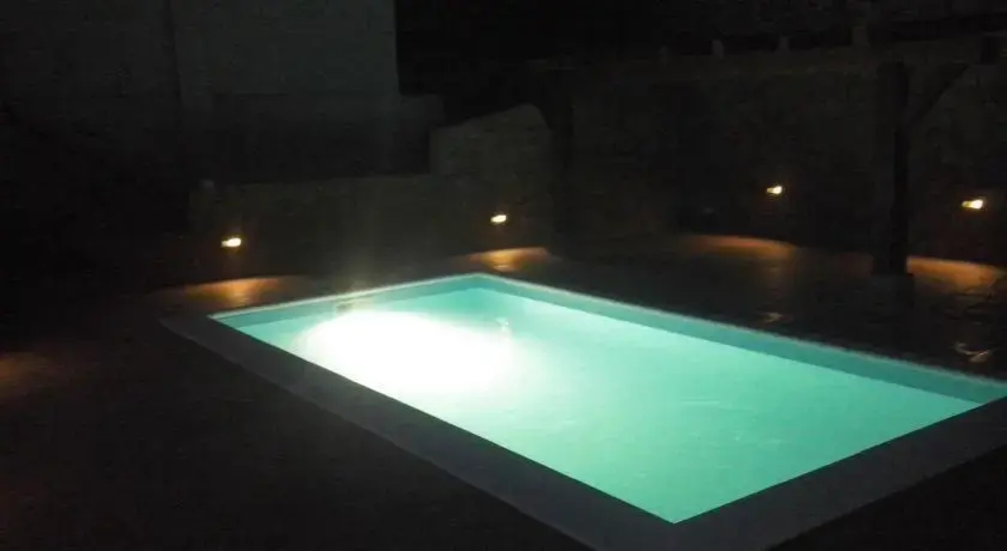 Holiday Home Počitniška hiža