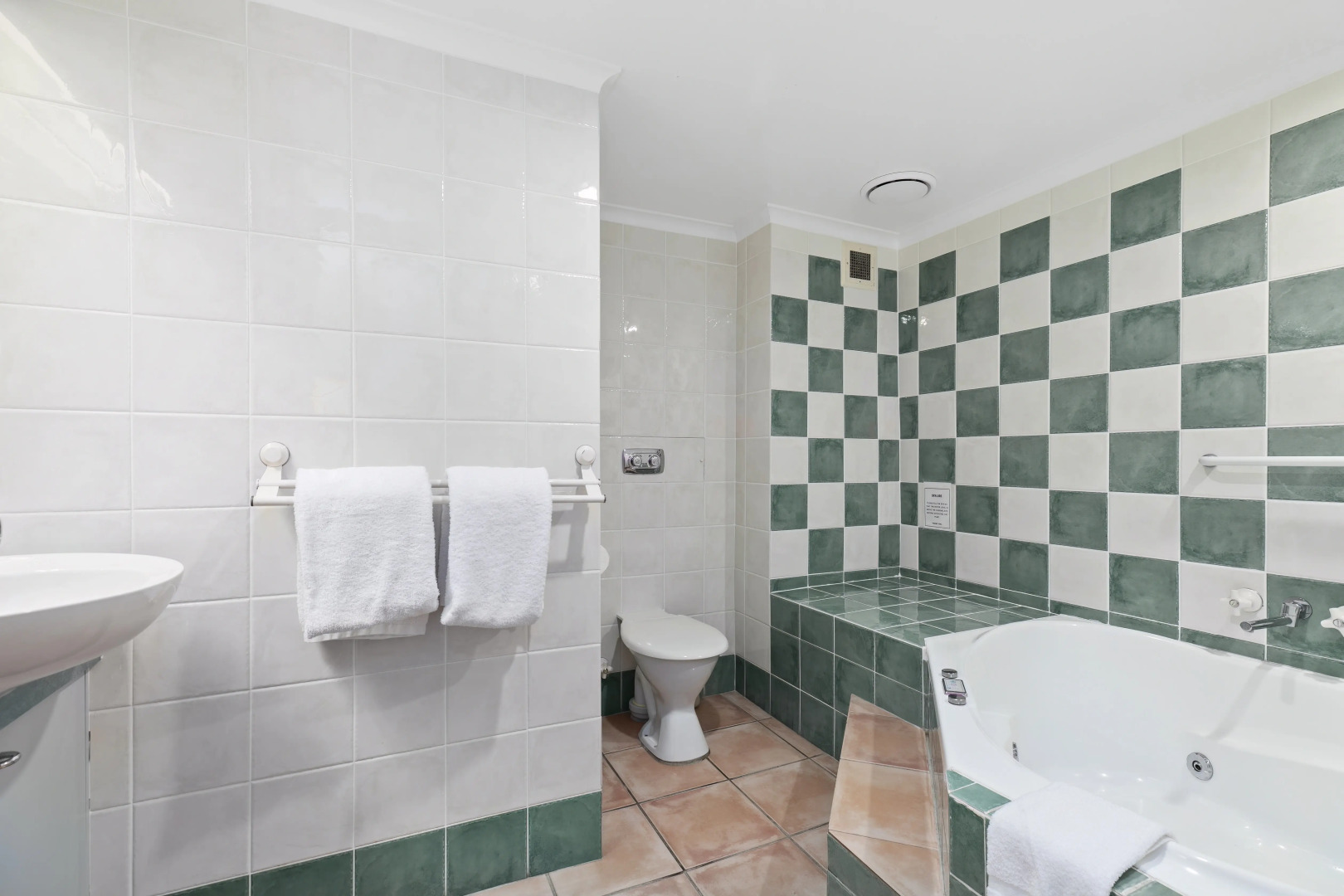 Culgoa Point Beach Resort