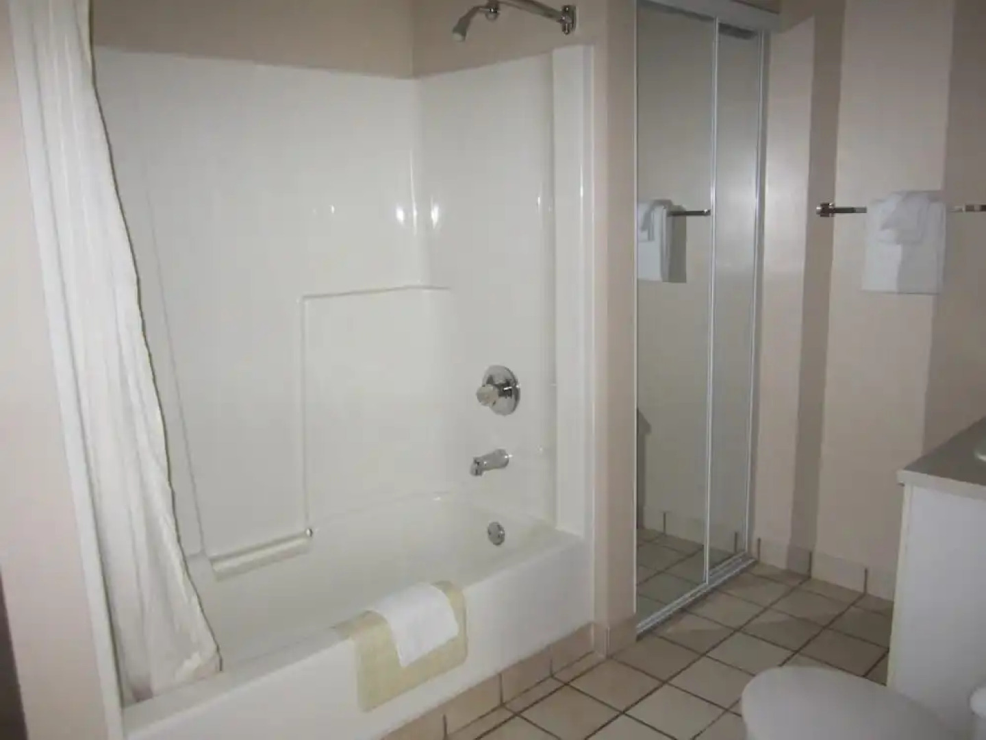 Clearwater Valley Resort