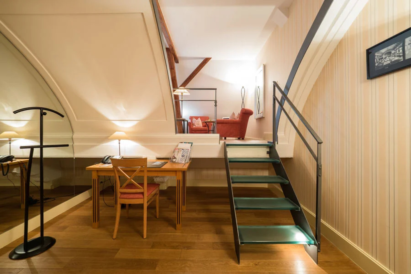 Romantik Seehotel Sonne