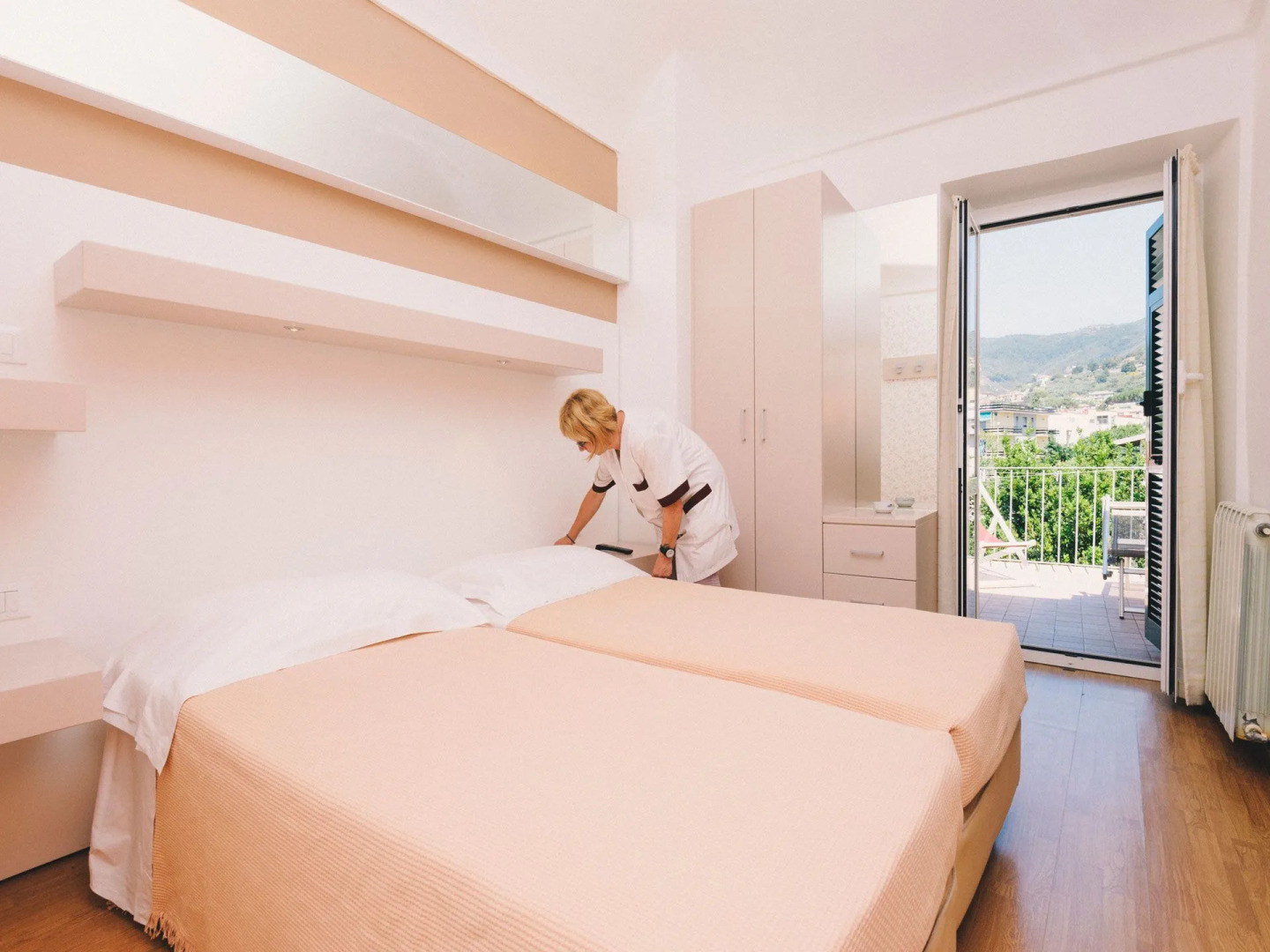 Hotel Ristorante Melograno