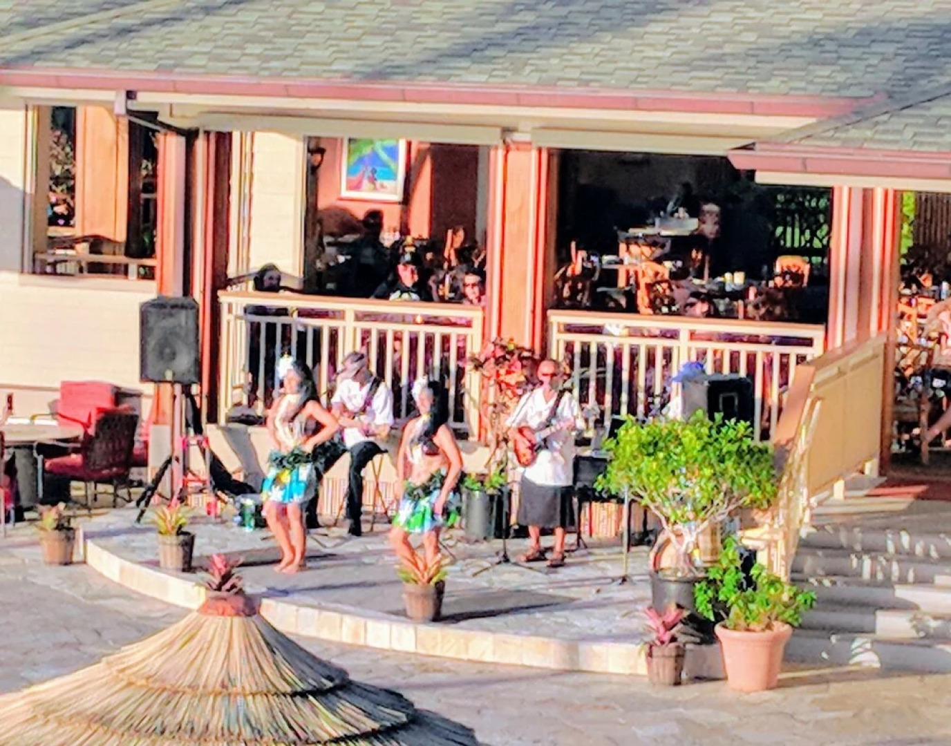 Kaanapali Shores 943 1 Bedroom 1 Bathroom Condo