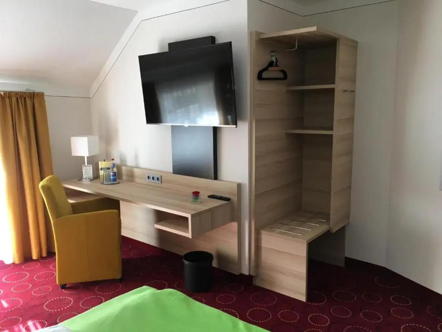 Waldgasthof St.Wolfgang