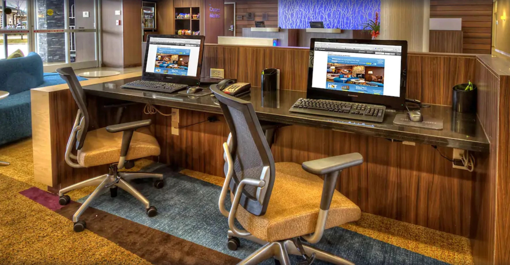 Fairfield Inn & Suites by Marriott Phoenix Tempe/Airport