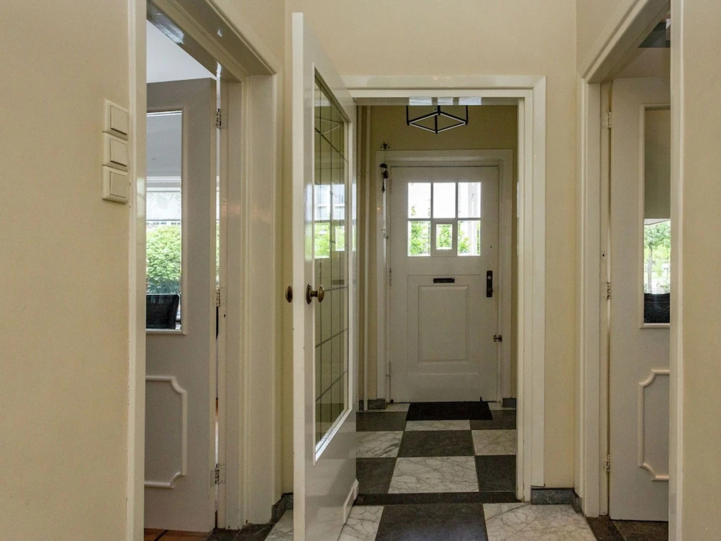 Luxury 12 Person Villa near Golf Course in Helmond