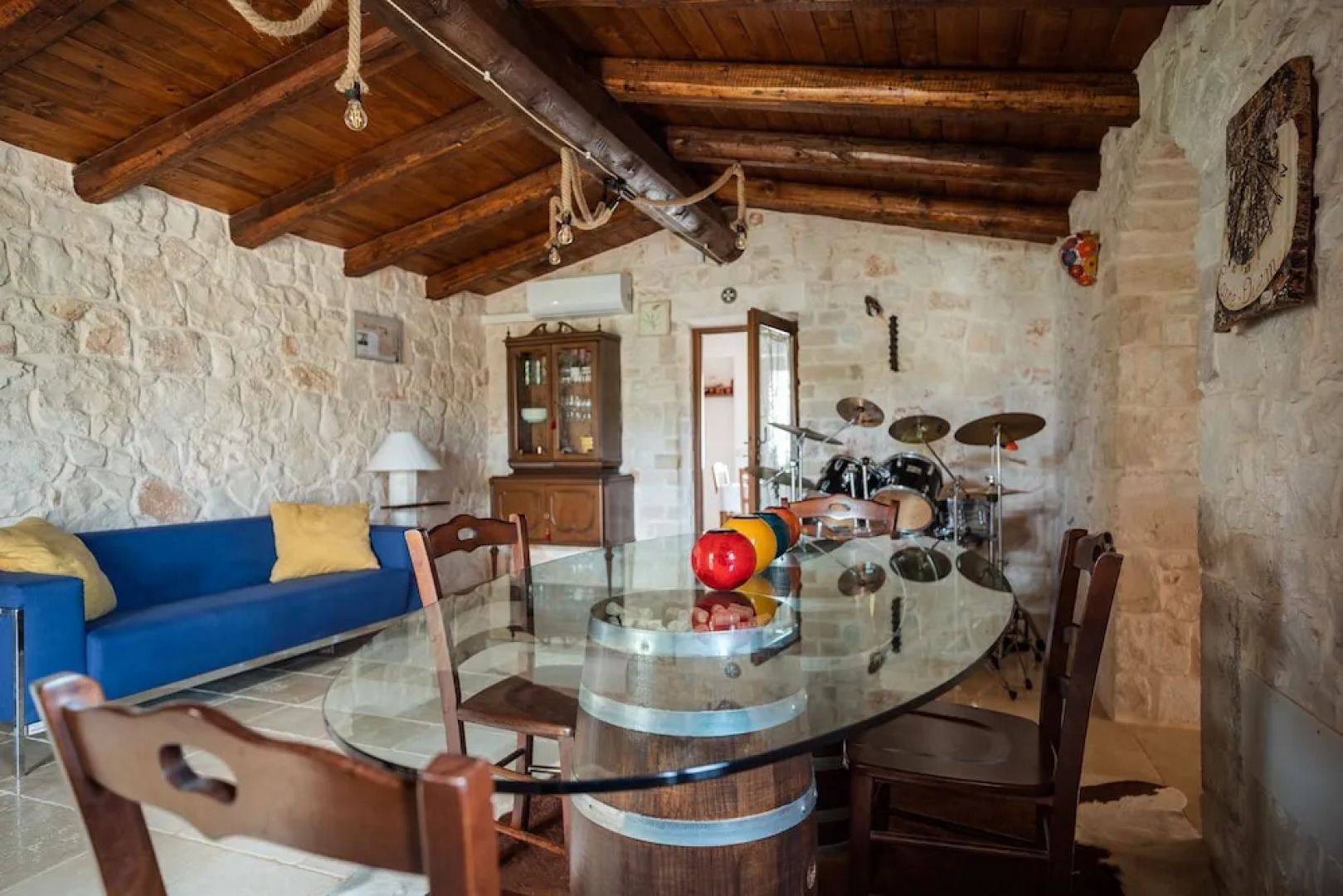 Trulli Italia Resort