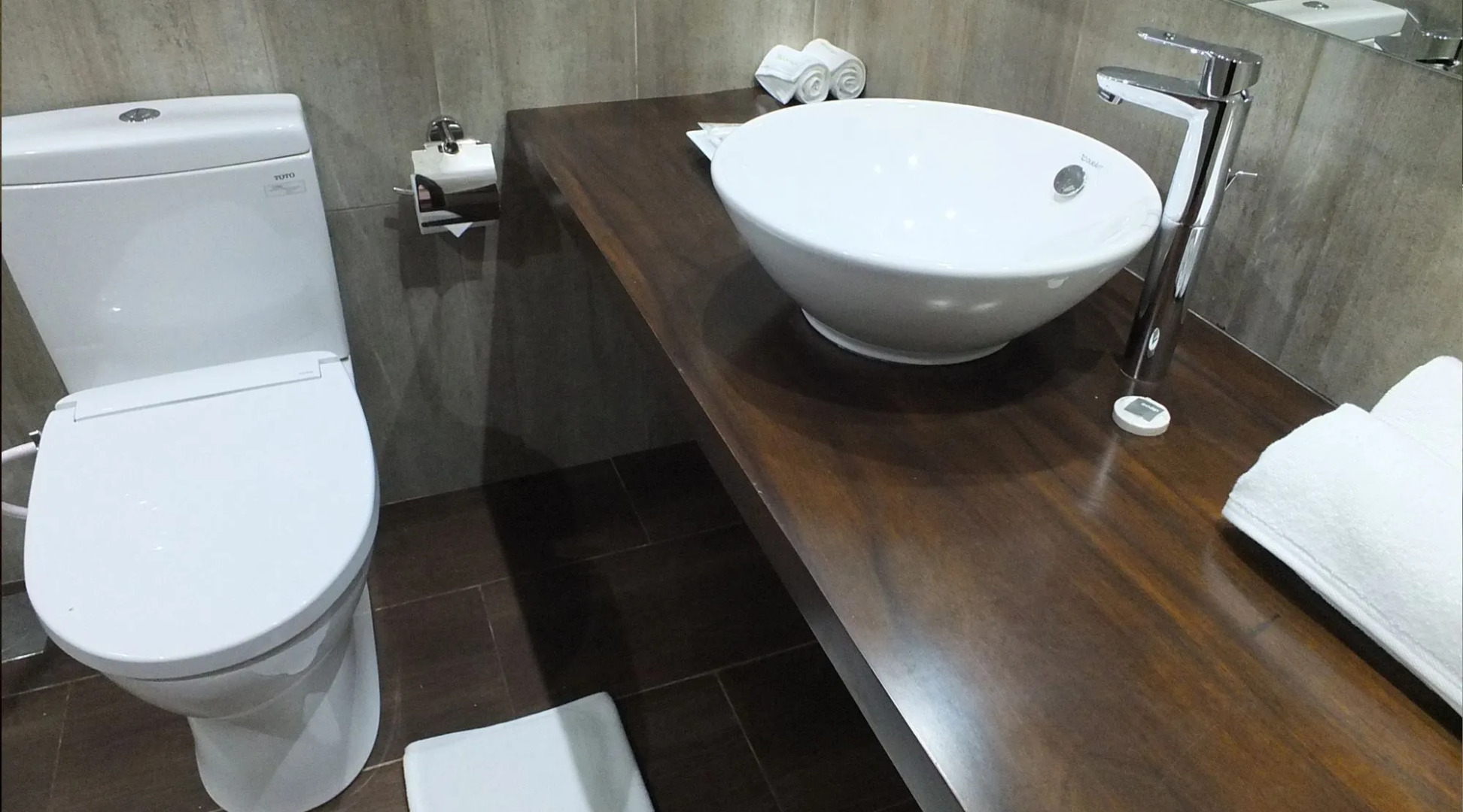 Terrace Green Hotel & Spa