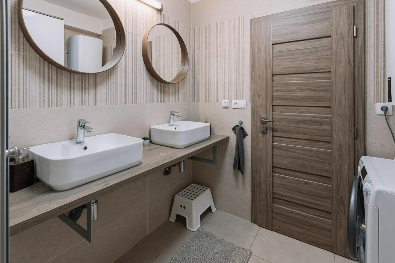 Revon Business apartments