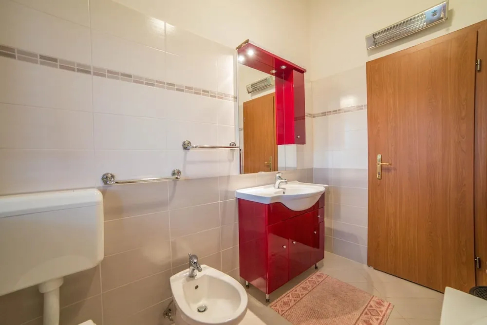 Apartment Andrea / Galery one Bedroom