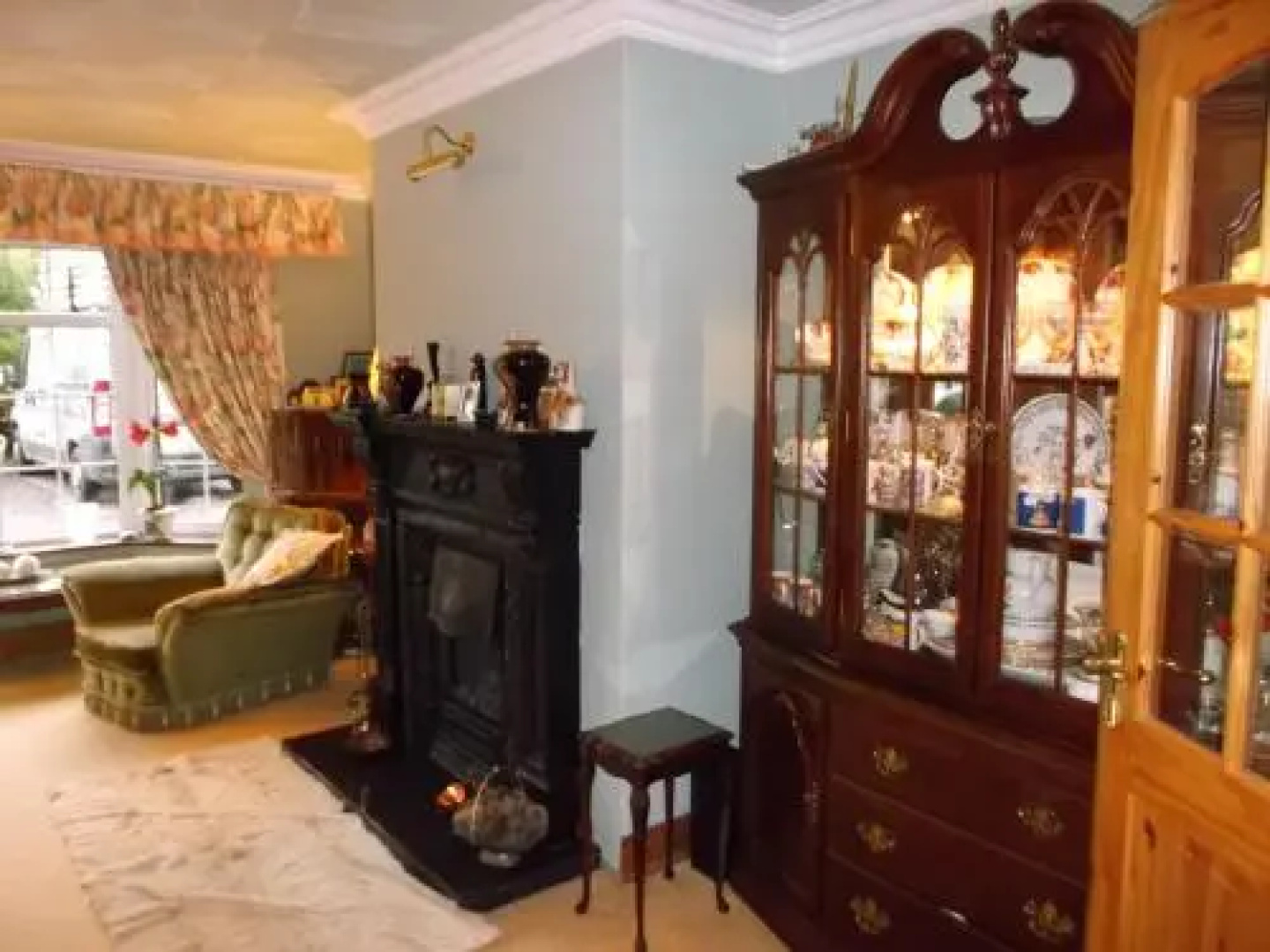 Willow Lodge BB