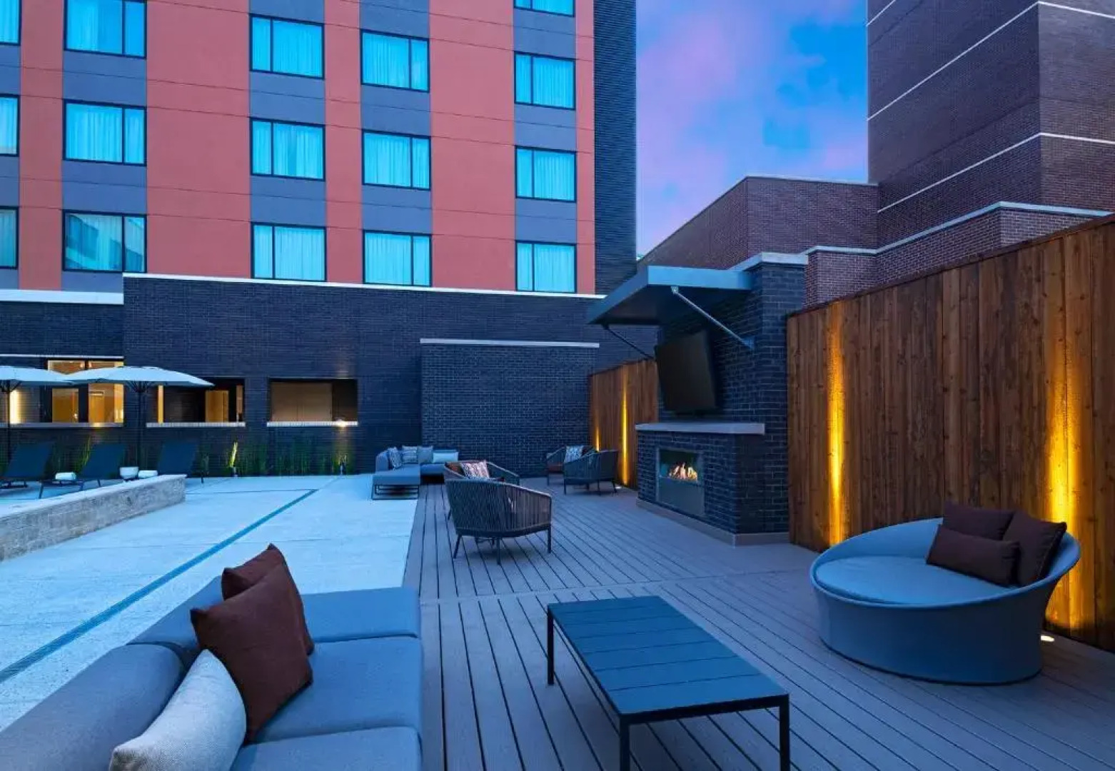 AC Hotel Waco Downtown