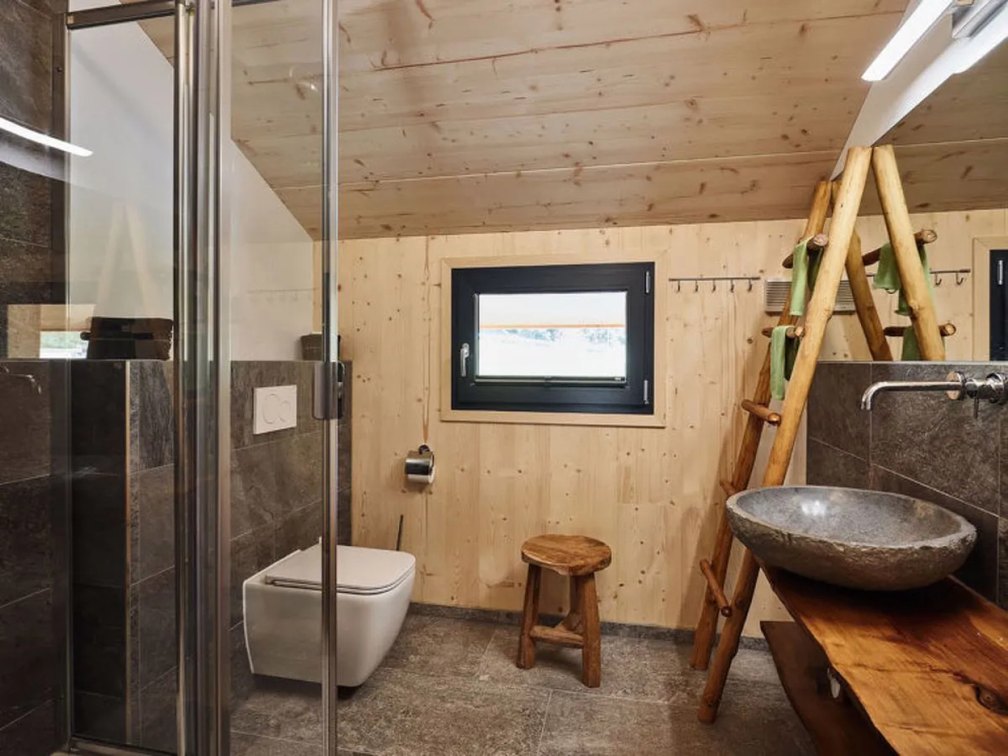 Bergeralm Chalets 34030