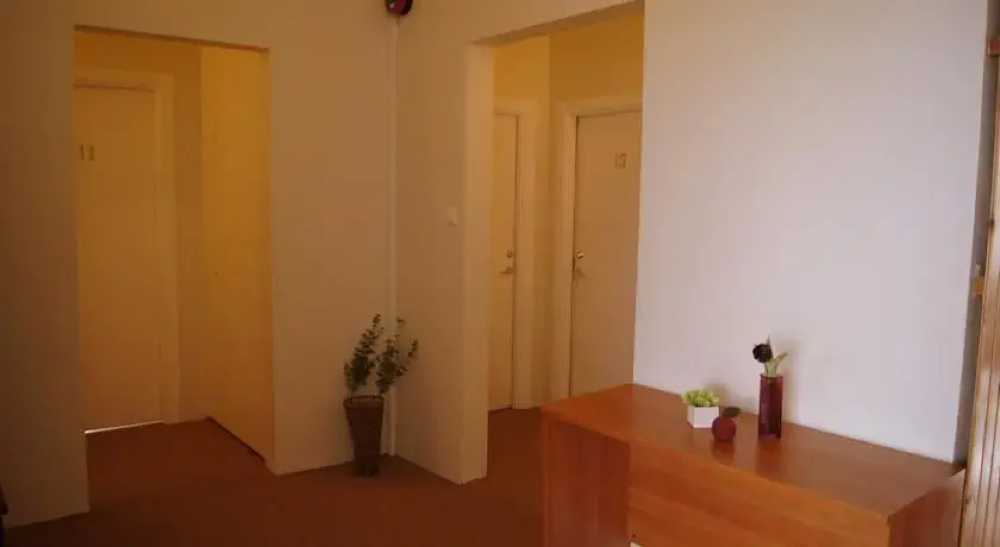 Guesthouse Steinsstadir