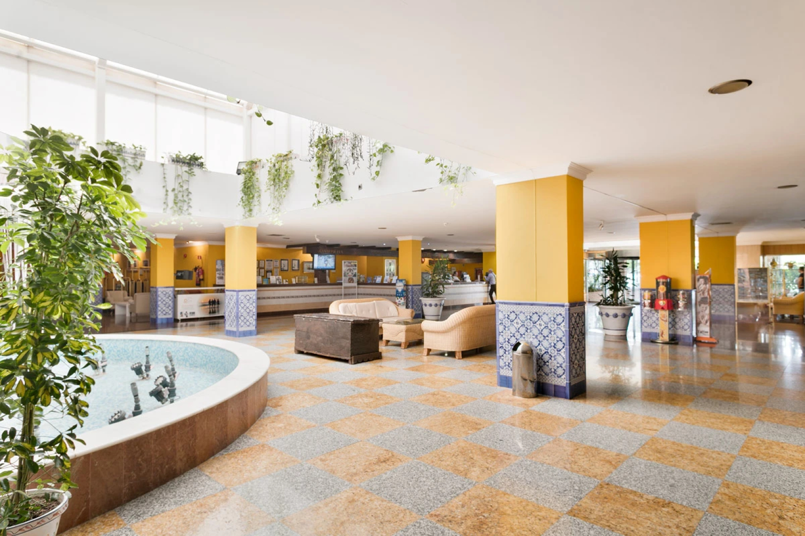 Hotel Best Roquetas