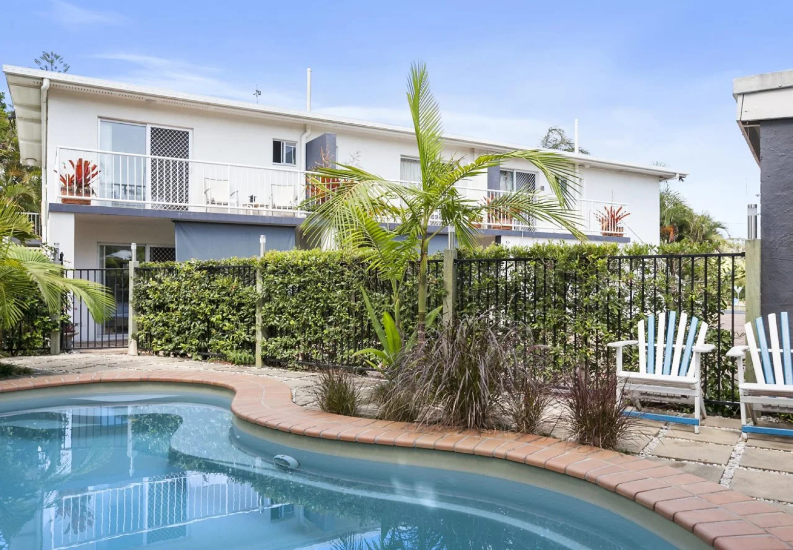 Beachcomber Peregian Beach