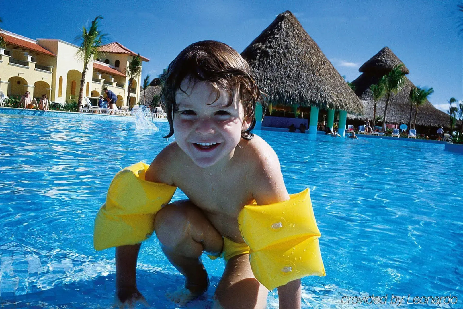 Iberostar Selection Hacienda Dominicus All Inclusive