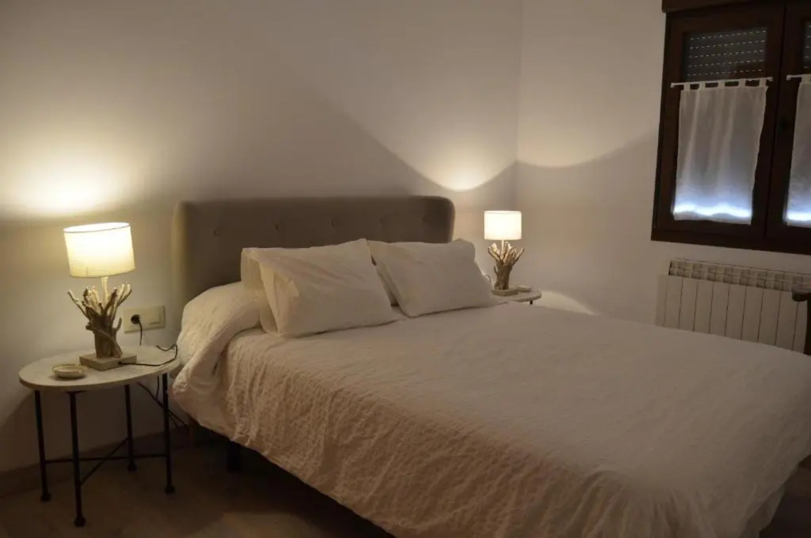 Apartamento Almanzor