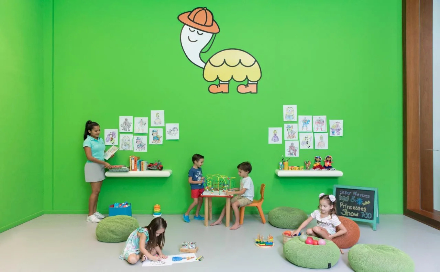 Finest Playa Mujeres by The Excellence Collection - All Inclusive