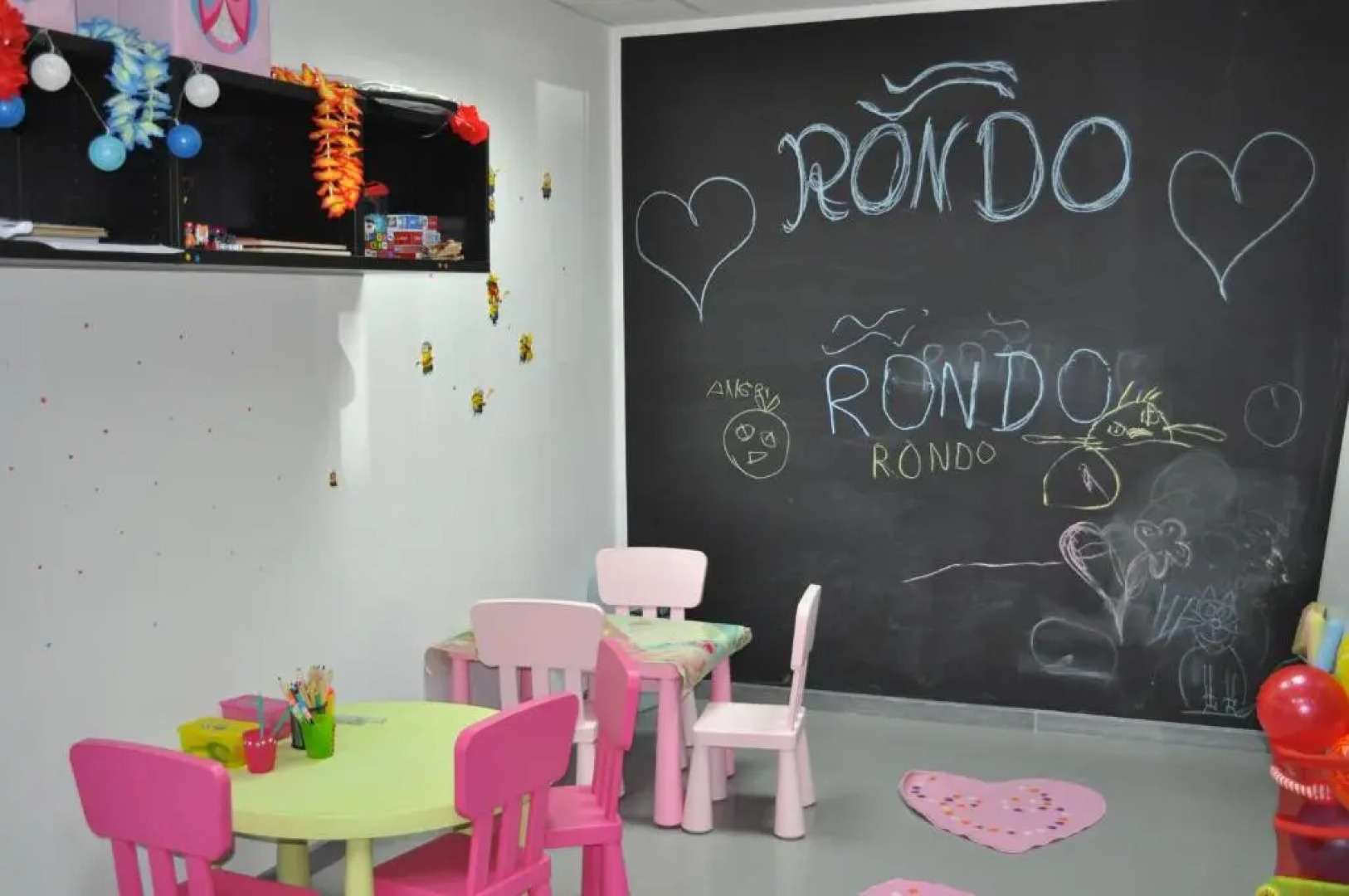 Dom Wypoczynkowy Rondo