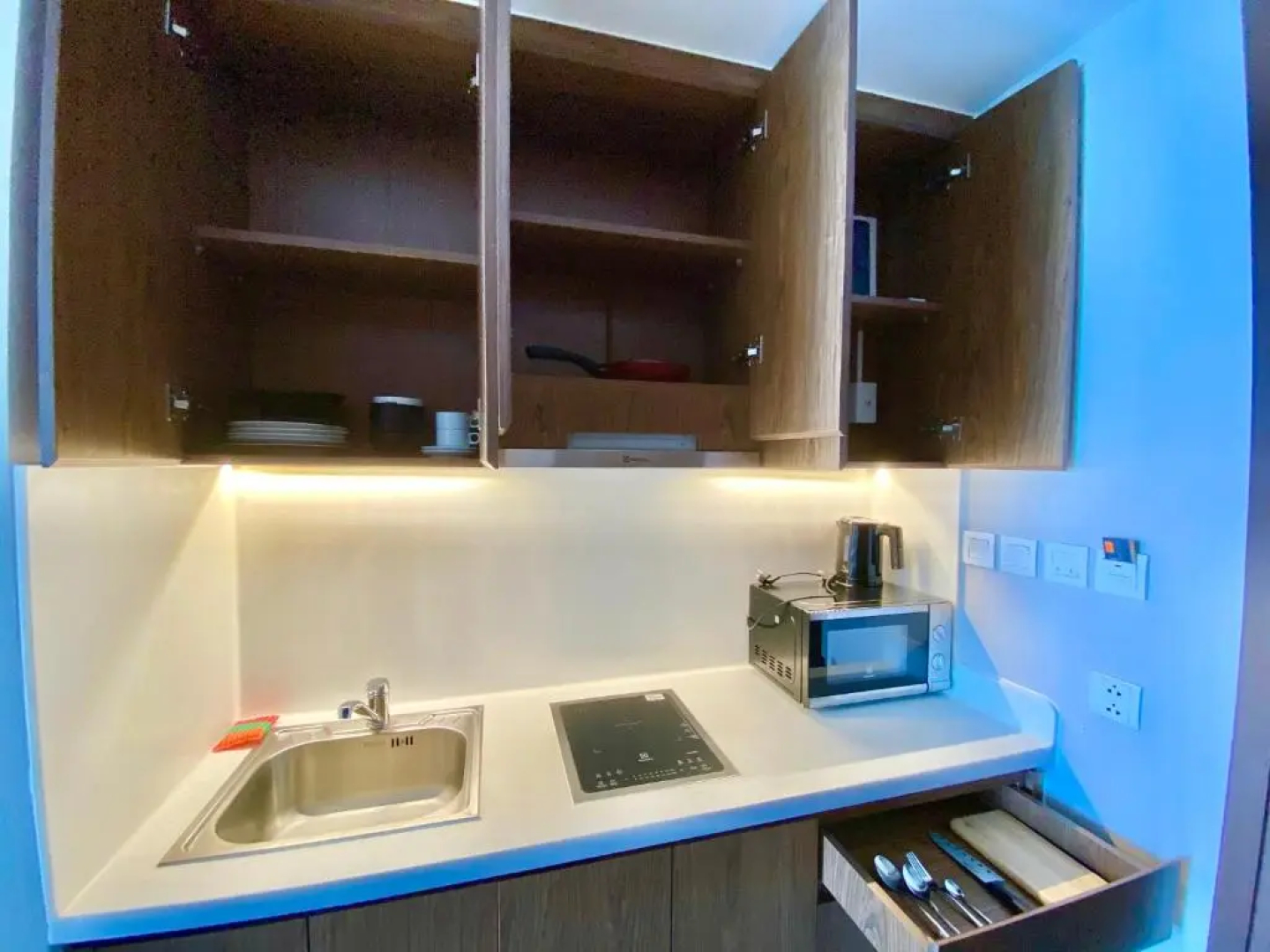 Wise Stay Panorama Condotel