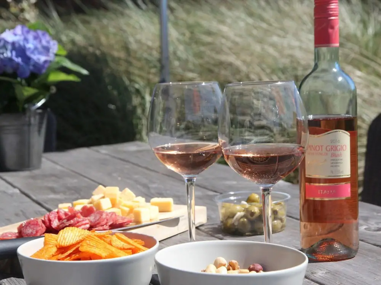 Beautiful new Villa With Sauna Surrounded by Dune Reserve Near the sea