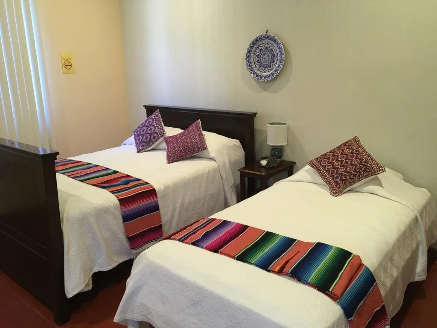 Casa Paloma Blanca Hostel