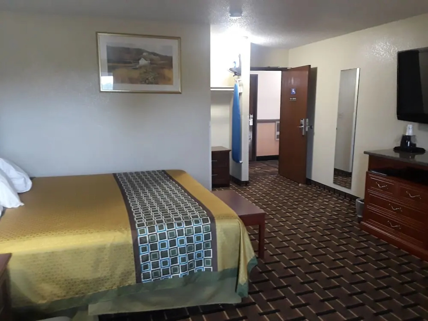 Americas Best Value Inn