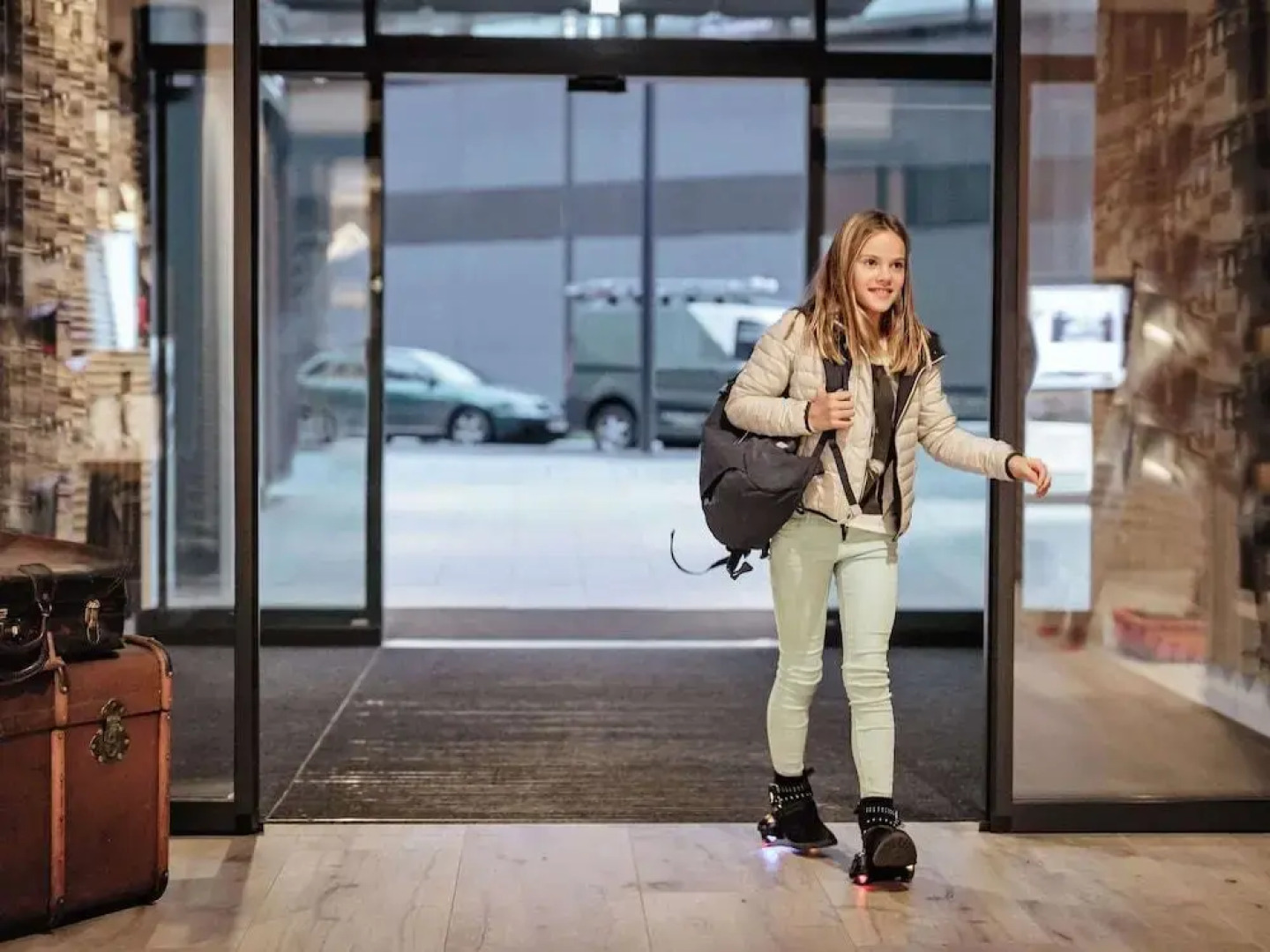 Aparthotel Adagio Access Brussels Airport