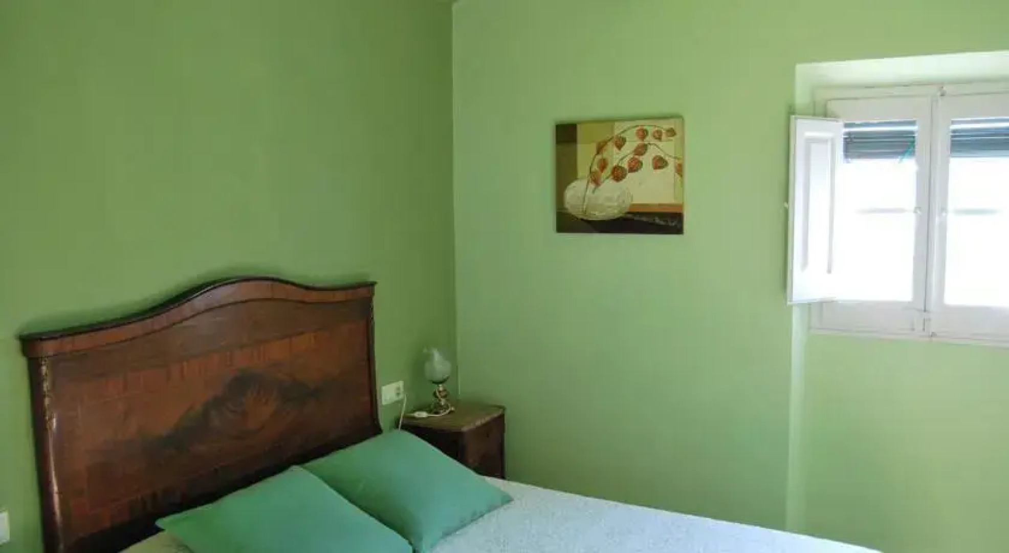 Holiday Homes Ca lArmengol
